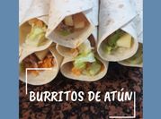 Una foto de burritos de pescado
