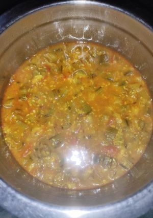 तोरी की सब्जी (Tori ki sabzi recipe in hindi) रेसिपी मुख्य फोटो