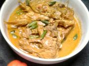 Gambar gule blondo