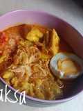 Laksa