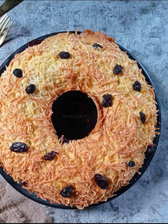 Foto resep Bolu tape 3 telur