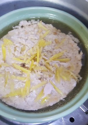 รูปของ หมูนึ่งตังฉ่าย