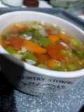 Sop bada hitam
