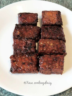 Foto resep Tempe Bacem