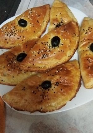 صورة لوصفة سوفلي