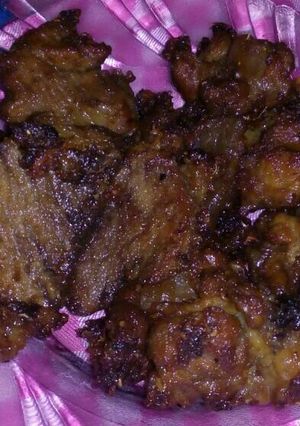 Foto resep Empal Sapi