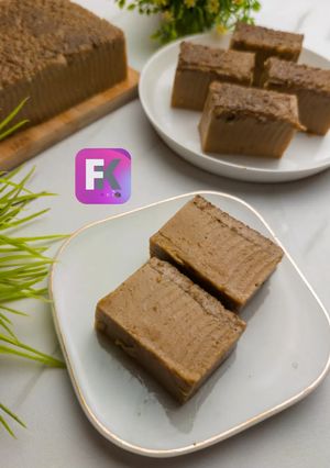 Foto resep Wadai Kararaban