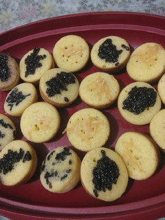 Foto resep Pukis Mini