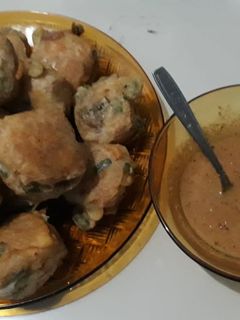 Foto resep Gehu alias Tahu Isi