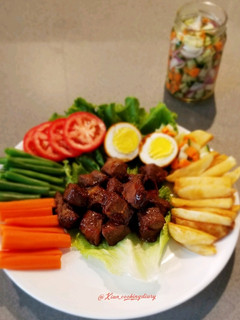 Foto resep Selat Solo