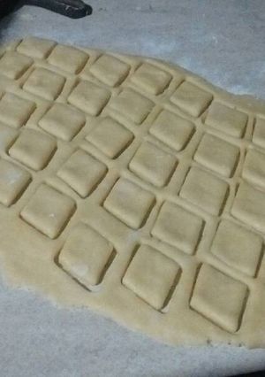 Una foto de Galletitas de limón (las mejores)😉