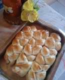 Pan casero