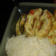 #2 Telur Gulung Abon