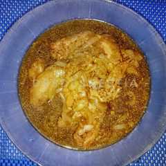 รูปของ Ayam Kecap Mantap