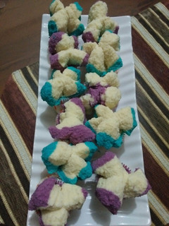 Foto resep Bolkus tanpa soda