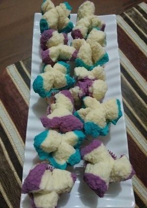 Foto resep Bolkus tanpa soda