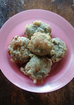 Foto resep Gandasturi/ Kumbu