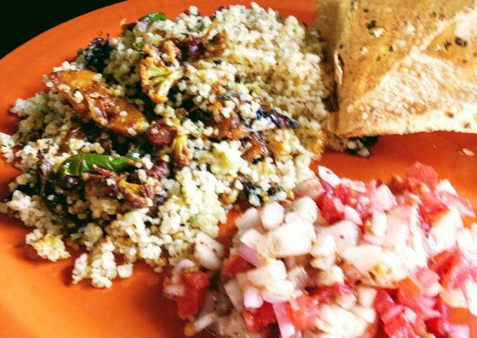 Easiest Way to Make Ultimate Dalia Biryani