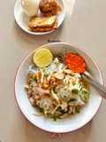 Soto Ayam Bening Segar Boyolali