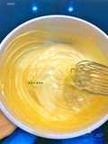 Cách Làm Custard (Kem hột gà trứng sữa)