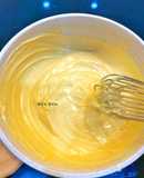 Cách Làm Custard (Kem hột gà trứng sữa)