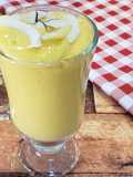 Smoothie de Manga