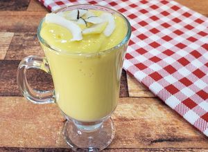 Foto de Smoothie de Manga