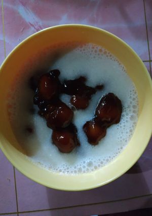 Foto resep Bubur Candil