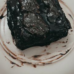 A picture of Oreo Biscuit.