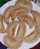 Empanadas de Pollo al Horno