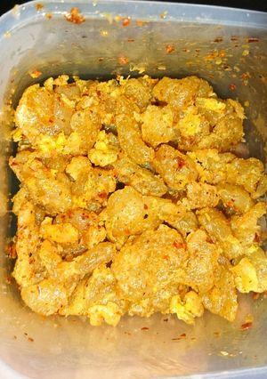 Foto resep Cilor Rumahan