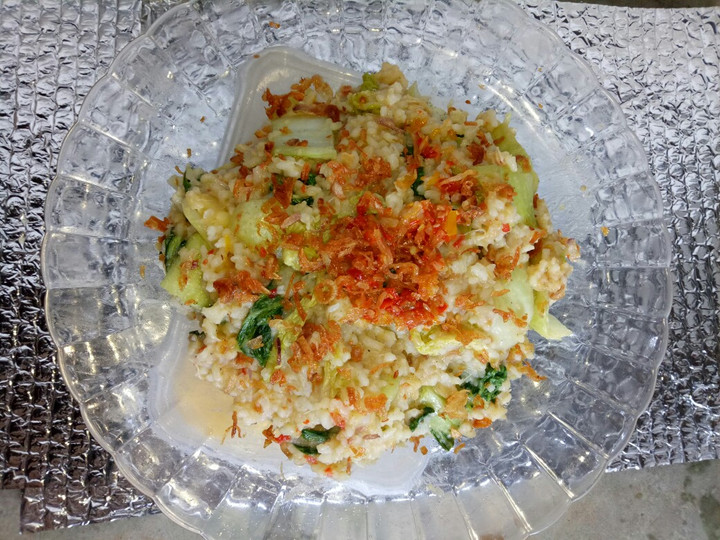 Cara Gampang Menyiapkan Nasi Goreng Kencur Saos Sambal Tape yang Lezat Sekali