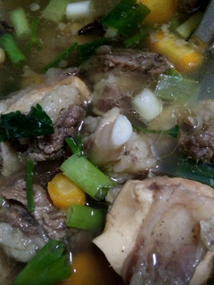 Foto resep Sop iga