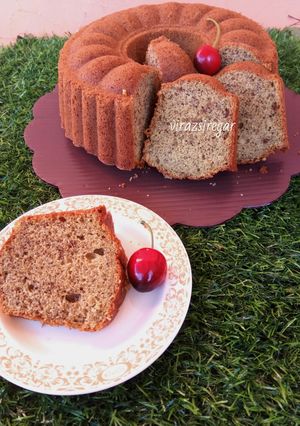 Foto resep Bolu Pisang Lembutttt