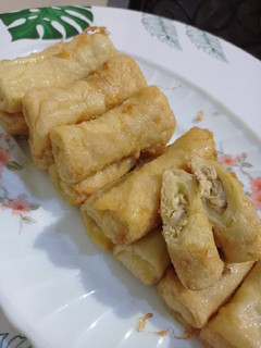 Foto resep Sosis Solo isi Ayam