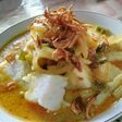 Lontong Sayur Maknyus