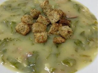 Caldo verde