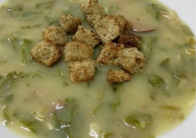 Caldo verde