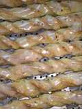 Palitos de Anís