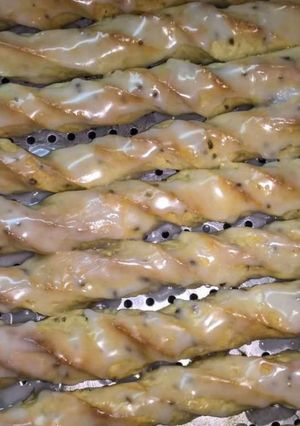 Una foto de Palitos de Anís