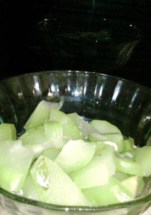 Foto resep Sayur tumis japan