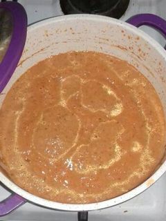 صورة لوصفة ملاح نعيمية