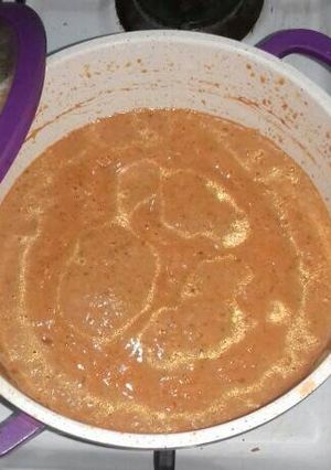 صورة لوصفة ملاح نعيمية