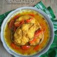 Patin Kuah Kuning