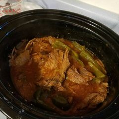 A picture of The Bomb Roast Beef.