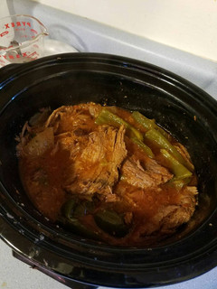 A picture of The Bomb Roast Beef.
