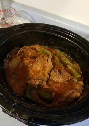 A picture of The Bomb Roast Beef.