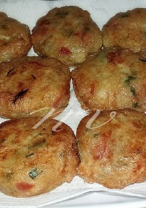 Foto resep Perkedel simple ala Mama Daniel 😉