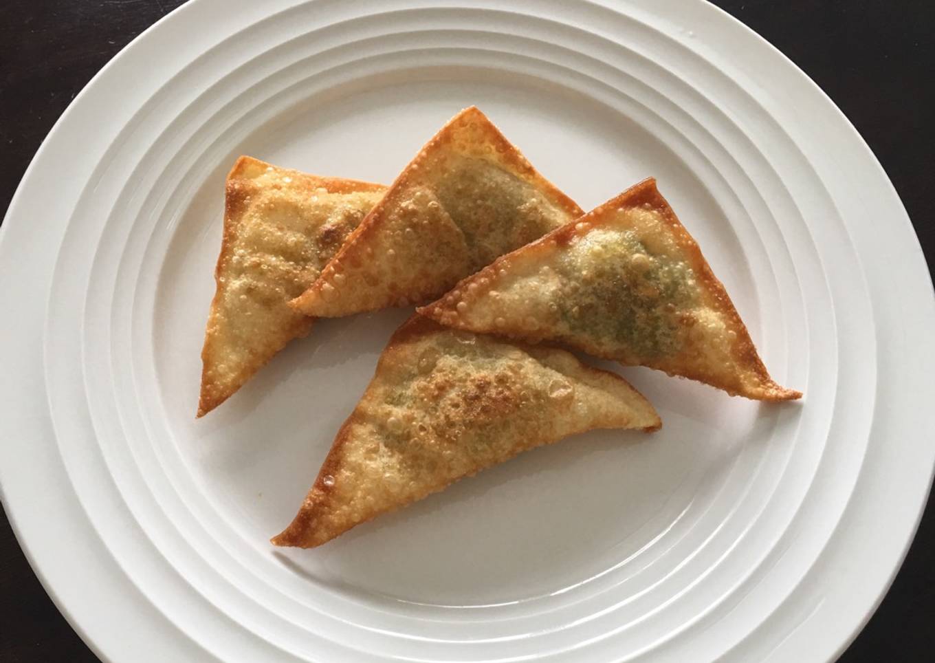 Samosas (India)