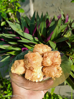 Foto resep 01. Tahu Susur Kriuk!